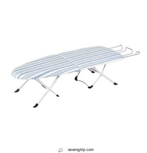 Honey-Can-Do Foldable Tabletop Ironing Board