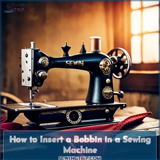 How To Thread A Sewing Machine - A Step-by-Step Guide