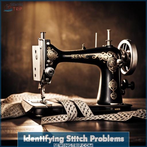 Fix Sewing Machine Stitches Troubleshoot and Solve Easily