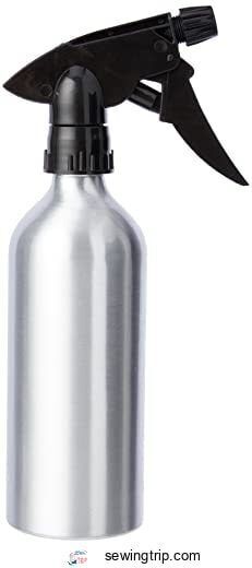 iDesign Aluminum 12 0z. Spray