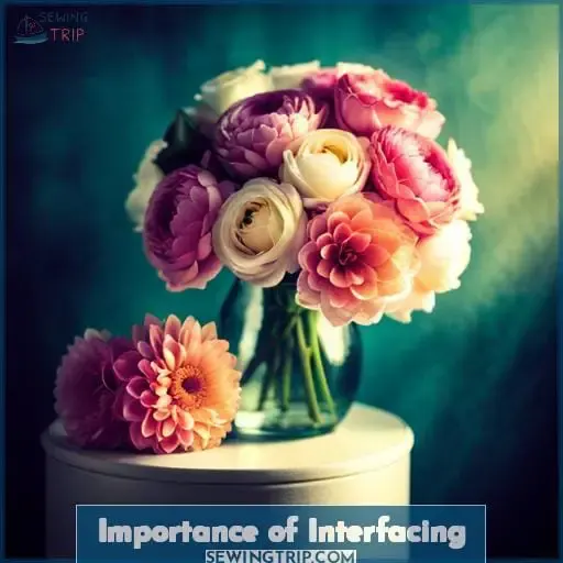 Importance of Interfacing