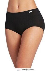 What Does Tencel Lyocell Feel Like? Silky Soft & Breathable Facts 1 Jockey Women's Underwear Supersoft Brief B005OHCUZM