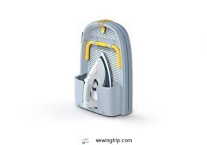 10 Best Extra Wide Ironing Boards: Features, Benefits & Tips 3 Joseph Joseph Folding Space-Saving, Compact B08QNBGL6Q