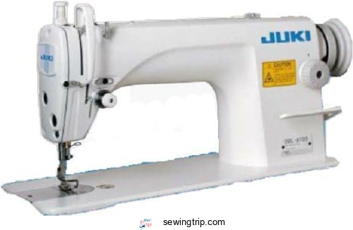 Juki DDL-8700-H Industrial Straight Stitch