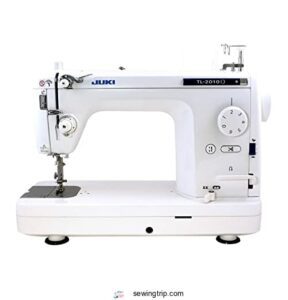 Juki TL-2010Q 1-Needle, Lockstitch, Portable B00AAZU1KE