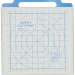 June Tailor Quilter's Cut'n Press B0010EO14Q June Tailor Quilter's Cut'n Press B0010EO14Q