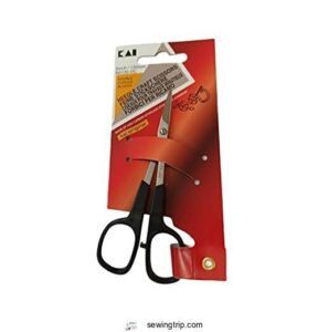 What Are Scissors Used For? Types, Uses & Top Picks Explained 4 Kai 5130DC: 5-inch Double Curved B01F8D5DF0