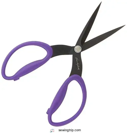 Karen Kay Buckley Perfect Scissors,