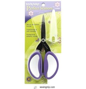 What Are Scissors Used For? Types, Uses & Top Picks Explained 3 Karen Kay Buckley's Perfect Scissors, B07RQ7LGY2