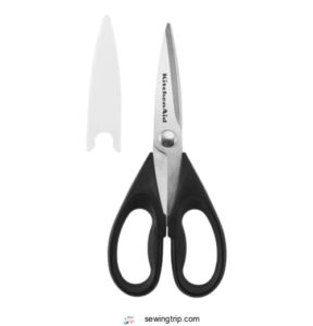 What Are Scissors Used For? Types, Uses & Top Picks Explained 10 KitchenAid All Purpose Shears with B07PZF3QS3