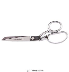 Scissors Still Made in The USA: 2025's Top Quality Picks & Guide 2 Klein Tools G208 Scissors, Bent B073GGVY8T