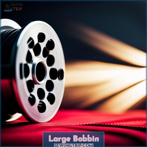 Large Bobbin Large Bobbin