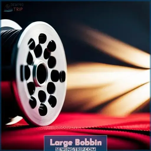 Large Bobbin