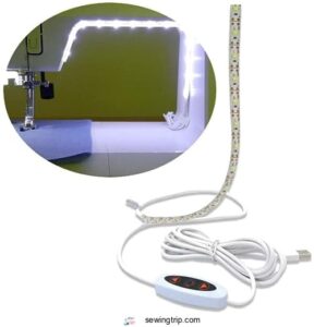 Madam Sew Sewing Machine Light B07SQF2DFR