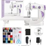 Magicfly Mini Sewing Machine for B07MQTP258