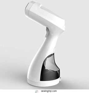 9 Best Handheld Cloth Steamers for Fabric & Garments (2025) 6 MagicPro Portable Garment Steamer for B07SSKRYPR