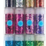 Martha Stewart Crafts Holographic Glitter, B002YIRHPC