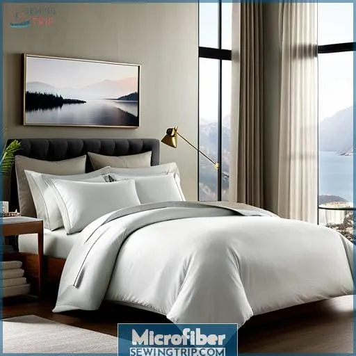 Microfiber