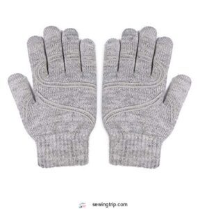Moshi Digits Winter Gloves Touchscreen,