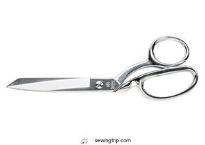 Mundial 870-8KE Dressmaker's Shears, Fully B0009VEME0