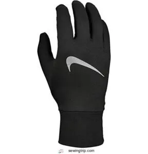 Nike Womens Accelerate Running Gloves