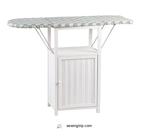 OakRidge Deluxe Ironing Board with