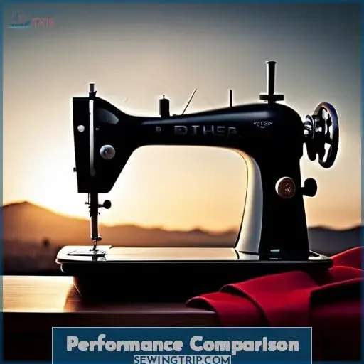 Singer 7258 Review: Top Computerized Sewing Machine for All Skill Levels