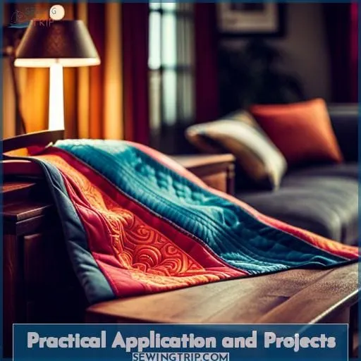 Practical Application and Projects