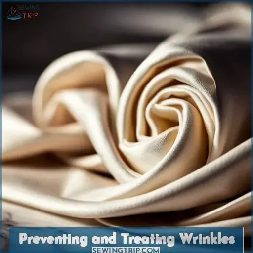 Preventing and Treating Wrinkles