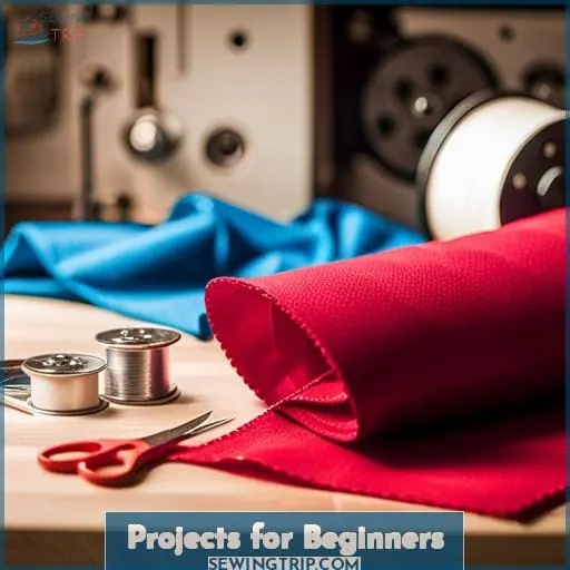Projects for Beginners