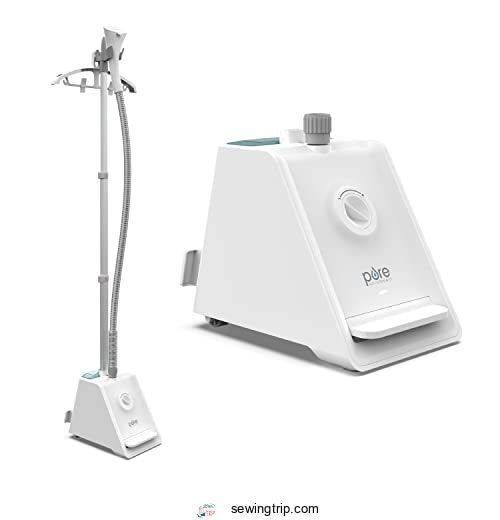Pure Enrichment® PureSteam™ Pro Upright