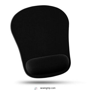 How to Keep Sewing Machine Foot Pedal in Place - 5 Easy Fixes 3 Quality Selection Mouse Pad Wrist B0746R1JVG
