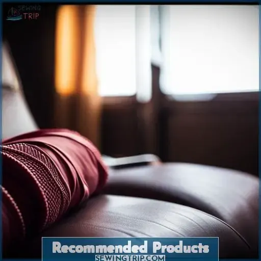 Recommended Products