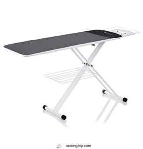 10 Best Extra Wide Ironing Boards: Features, Benefits & Tips 7 Reliable 320LB Home Ironing Board B08FCY2RD8