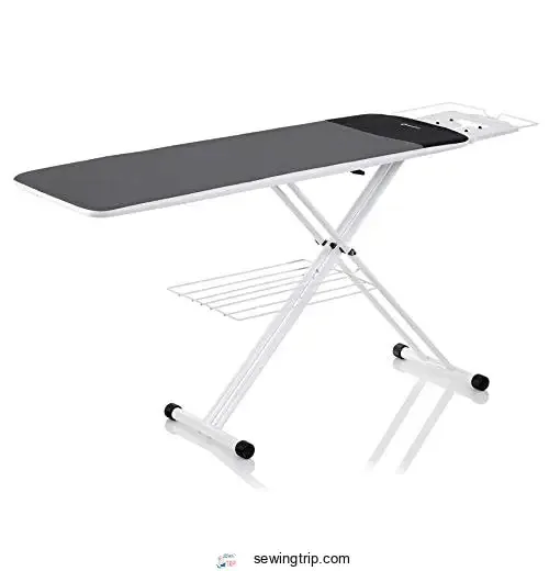 Reliable 320LB Home Ironing Board
