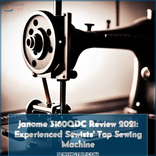 reviewsjanome 3160qdc