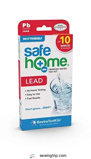 Safe Home® DIY Lead in