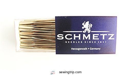 Schmetz Universal Machine Needles -