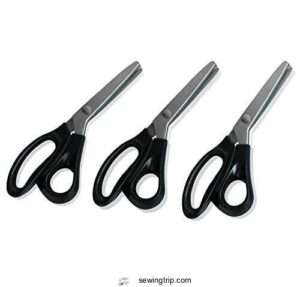 How to Get Faster at Sewing: 10 Proven Tips & Tools for Speedy Stitching 5 Set Of 3 Pairs Of B082B75KSB
