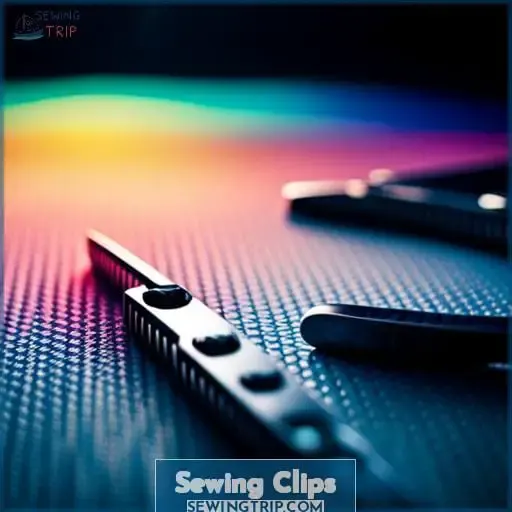 Sewing Clips