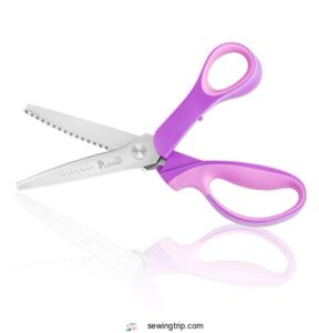 What Are Sewing Accessories: Essential Tools Every Sewist Needs 2 Sewing Pinking Shears for Fabric B01AVVVVZA