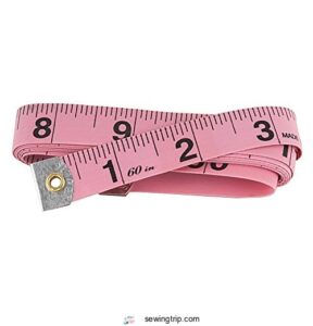 5 Best Measuring Tapes for Fashion Design Students (2026 Guide) 3 SINGER 00218 Tape Measure, 60-Inch B000B7Q9FM