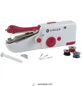 Stitch Sew Quick, Portable Sewing