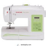 SINGER | Sew Mate 5400 B0180UVGZE SINGER | Sew Mate 5400 B0180UVGZE