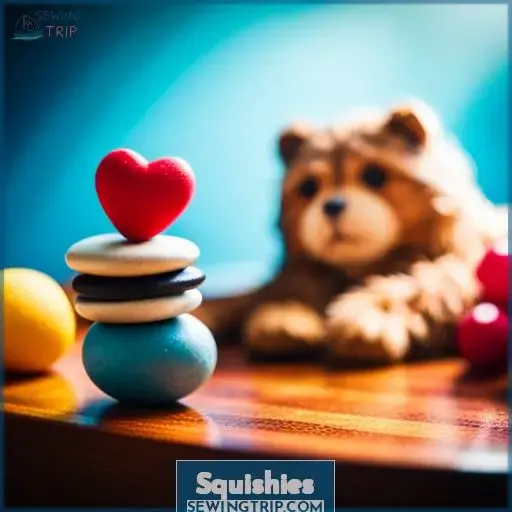 Squishies