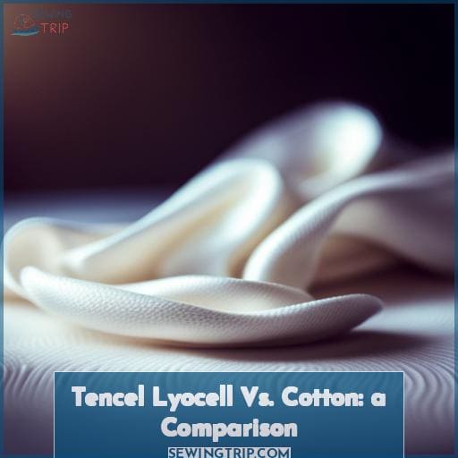 Tencel Lyocell Vs. Cotton: a Comparison