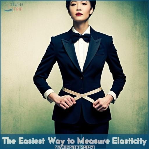 The Easiest Way to Measure Elasticity