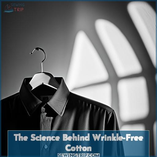 Does Cotton Wrinkle Easily? Tips to Prevent and Remove Wrinkles from