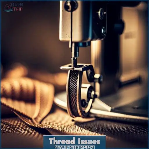 Thread Issues