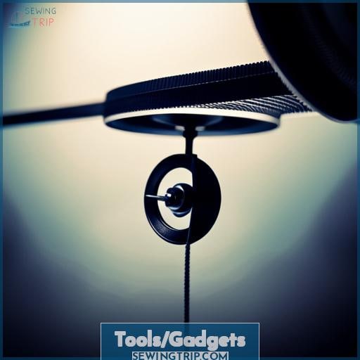 Tools/Gadgets